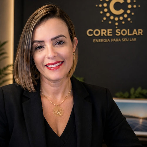 Cristiane Ramos - Atendimento